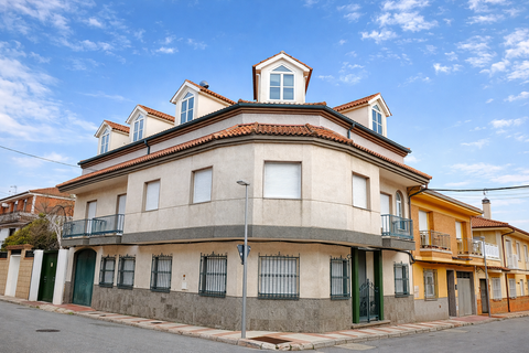 Rækkehus i Granada, Granada, Granada - € 290.000 | Ref: Campillo de ar2 - foto 2